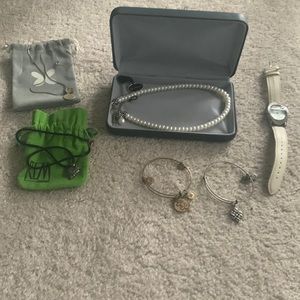 Lot of Jewelry